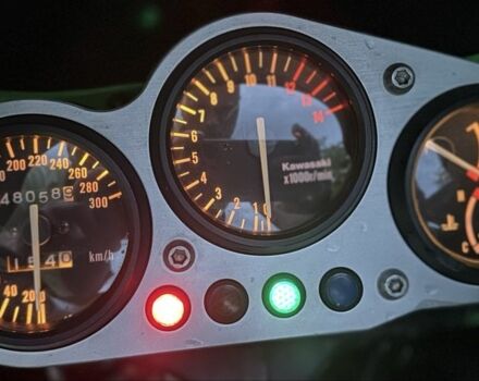 Кавасаки Другая, объемом двигателя 0.9 л и пробегом 0 тыс. км за 2200 $, фото 6 на Automoto.ua