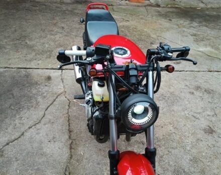 Кавасакі Інша, об'ємом двигуна 0.5 л та пробігом 0 тис. км за 1869 $, фото 1 на Automoto.ua