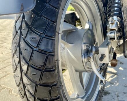 Кавасакі Інша, об'ємом двигуна 0.5 л та пробігом 0 тис. км за 2800 $, фото 6 на Automoto.ua