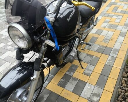 Кавасакі Інша, об'ємом двигуна 0.5 л та пробігом 0 тис. км за 2300 $, фото 5 на Automoto.ua