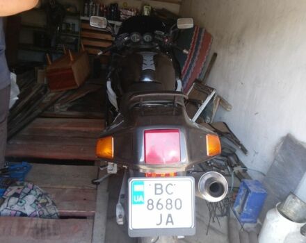 Кавасакі Інша, об'ємом двигуна 1 л та пробігом 0 тис. км за 2200 $, фото 1 на Automoto.ua