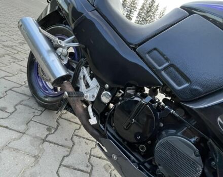 Кавасаки Другая, объемом двигателя 0.6 л и пробегом 0 тыс. км за 953 $, фото 3 на Automoto.ua