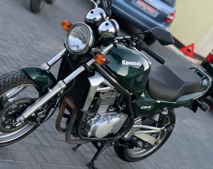 Кавасакі Інша, об'ємом двигуна 0.5 л та пробігом 0 тис. км за 2190 $, фото 8 на Automoto.ua