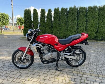 Кавасаки Другая, объемом двигателя 0.5 л и пробегом 0 тыс. км за 2650 $, фото 2 на Automoto.ua