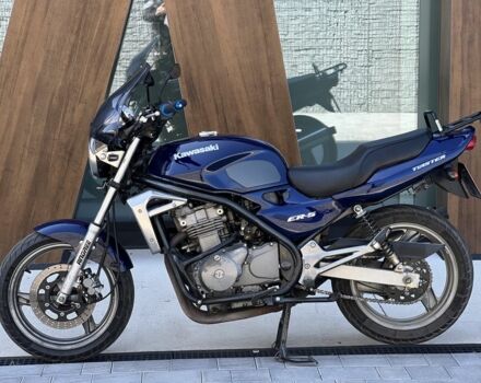 Кавасакі Інша, об'ємом двигуна 0.5 л та пробігом 0 тис. км за 2150 $, фото 2 на Automoto.ua