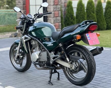 Кавасакі Інша, об'ємом двигуна 0.5 л та пробігом 0 тис. км за 2190 $, фото 5 на Automoto.ua