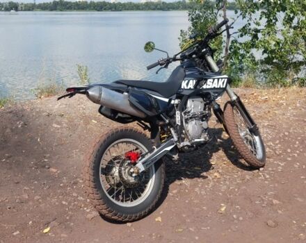 Кавасаки Другая, объемом двигателя 0.29 л и пробегом 0 тыс. км за 3399 $, фото 5 на Automoto.ua