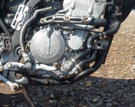 Кавасаки Другая, объемом двигателя 0.29 л и пробегом 0 тыс. км за 3399 $, фото 6 на Automoto.ua
