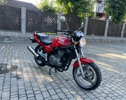 Кавасаки Другая, объемом двигателя 0.5 л и пробегом 0 тыс. км за 2599 $, фото 7 на Automoto.ua