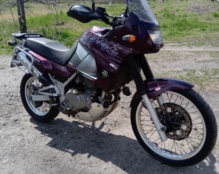 Кавасакі Інша, об'ємом двигуна 0.5 л та пробігом 0 тис. км за 2200 $, фото 2 на Automoto.ua
