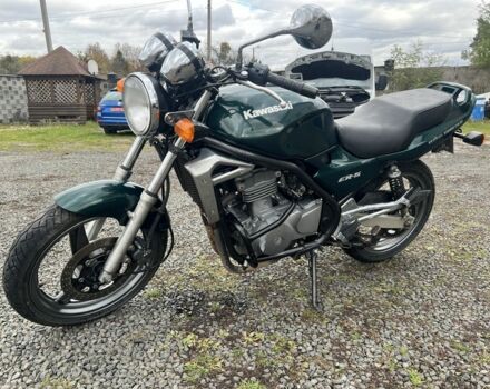 Кавасакі Інша, об'ємом двигуна 0.5 л та пробігом 0 тис. км за 2200 $, фото 1 на Automoto.ua