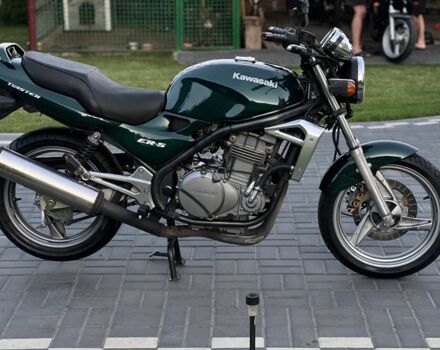 Кавасакі Інша, об'ємом двигуна 0.5 л та пробігом 0 тис. км за 2190 $, фото 3 на Automoto.ua