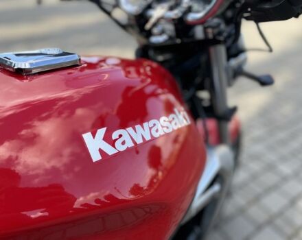 Кавасаки Другая, объемом двигателя 0.5 л и пробегом 0 тыс. км за 2650 $, фото 12 на Automoto.ua