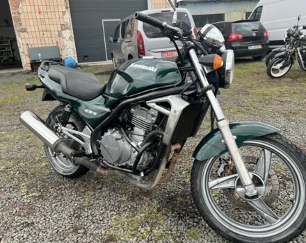 Кавасакі Інша, об'ємом двигуна 0.5 л та пробігом 0 тис. км за 2200 $, фото 3 на Automoto.ua