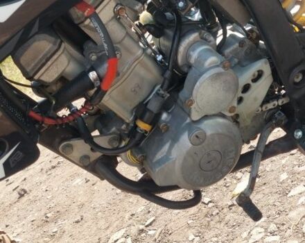 Кавасаки Другая, объемом двигателя 0.29 л и пробегом 0 тыс. км за 3399 $, фото 9 на Automoto.ua