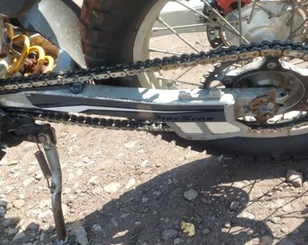 Кавасаки Другая, объемом двигателя 0.29 л и пробегом 0 тыс. км за 3399 $, фото 10 на Automoto.ua