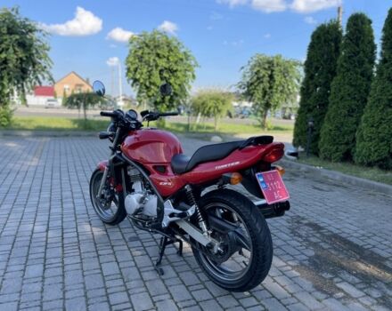 Кавасаки Другая, объемом двигателя 0.5 л и пробегом 0 тыс. км за 2599 $, фото 3 на Automoto.ua