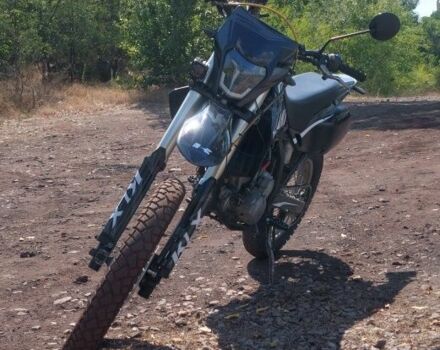 Кавасаки Другая, объемом двигателя 0.29 л и пробегом 0 тыс. км за 3399 $, фото 4 на Automoto.ua