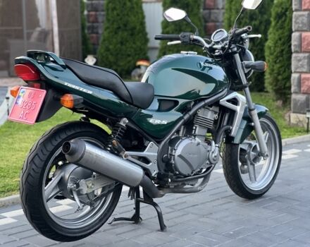 Кавасакі Інша, об'ємом двигуна 0.5 л та пробігом 0 тис. км за 2190 $, фото 4 на Automoto.ua