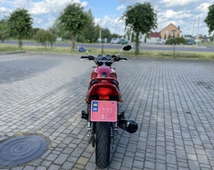 Кавасаки Другая, объемом двигателя 0.5 л и пробегом 0 тыс. км за 2650 $, фото 4 на Automoto.ua