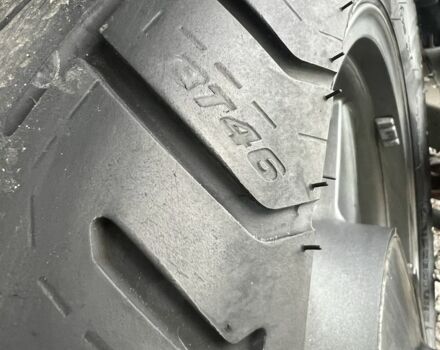 Кавасакі Інша, об'ємом двигуна 0.5 л та пробігом 0 тис. км за 2200 $, фото 7 на Automoto.ua