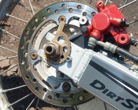 Кавасаки Другая, объемом двигателя 0.29 л и пробегом 0 тыс. км за 3399 $, фото 7 на Automoto.ua