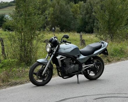 Кавасаки Другая, объемом двигателя 0.5 л и пробегом 0 тыс. км за 93000 $, фото 3 на Automoto.ua