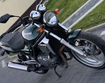 Кавасакі Інша, об'ємом двигуна 0.5 л та пробігом 0 тис. км за 2190 $, фото 7 на Automoto.ua