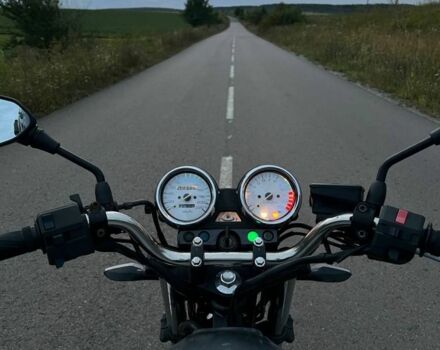 Кавасаки Другая, объемом двигателя 0.5 л и пробегом 0 тыс. км за 93000 $, фото 2 на Automoto.ua