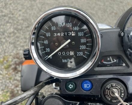 Кавасакі Інша, об'ємом двигуна 0.5 л та пробігом 0 тис. км за 2200 $, фото 6 на Automoto.ua