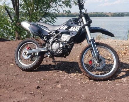 Кавасаки Другая, объемом двигателя 0.29 л и пробегом 0 тыс. км за 3399 $, фото 2 на Automoto.ua