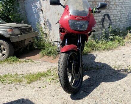 Кавасаки Другая, объемом двигателя 0.5 л и пробегом 0 тыс. км за 1500 $, фото 3 на Automoto.ua