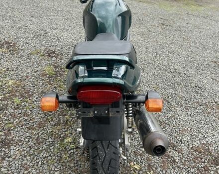 Кавасакі Інша, об'ємом двигуна 0.5 л та пробігом 0 тис. км за 2200 $, фото 5 на Automoto.ua