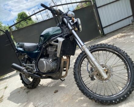 Кавасакі Інша, об'ємом двигуна 0.5 л та пробігом 0 тис. км за 1090 $, фото 2 на Automoto.ua