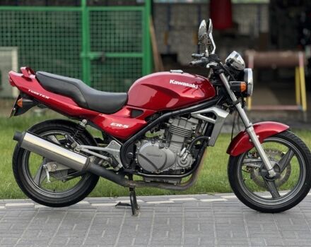 Кавасакі Інша, об'ємом двигуна 0.5 л та пробігом 0 тис. км за 2150 $, фото 6 на Automoto.ua