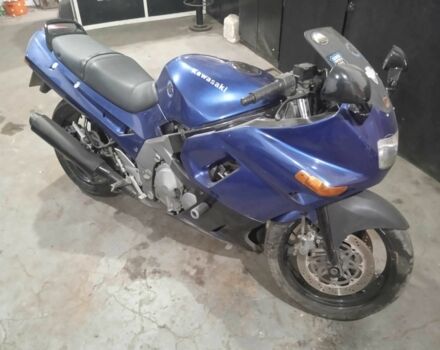 Кавасакі Інша, об'ємом двигуна 0.5 л та пробігом 0 тис. км за 2150 $, фото 6 на Automoto.ua