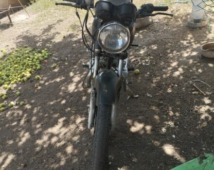 Кавасакі Інша, об'ємом двигуна 0.15 л та пробігом 0 тис. км за 388 $, фото 4 на Automoto.ua