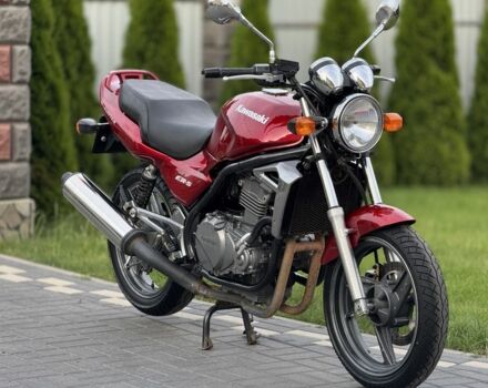Кавасакі Інша, об'ємом двигуна 0.5 л та пробігом 0 тис. км за 2150 $, фото 4 на Automoto.ua