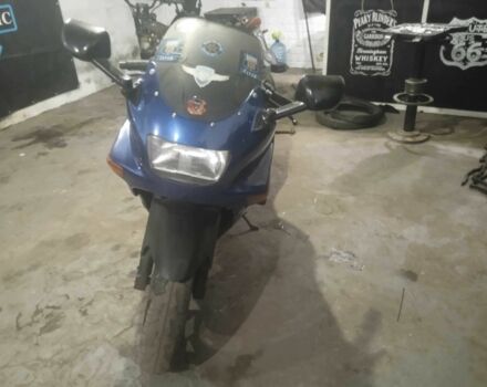 Кавасакі Інша, об'ємом двигуна 0.5 л та пробігом 0 тис. км за 2150 $, фото 3 на Automoto.ua