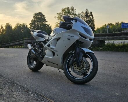 Кавасакі Інша, об'ємом двигуна 0.6 л та пробігом 0 тис. км за 1700 $, фото 4 на Automoto.ua