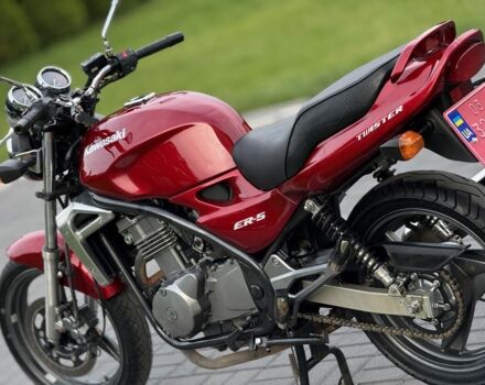 Кавасакі Інша, об'ємом двигуна 0.5 л та пробігом 0 тис. км за 2150 $, фото 10 на Automoto.ua
