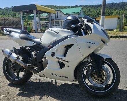 Кавасакі Інша, об'ємом двигуна 0.6 л та пробігом 0 тис. км за 1700 $, фото 2 на Automoto.ua
