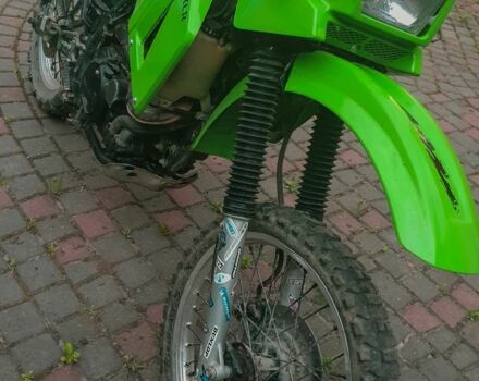Кавасакі Інша, об'ємом двигуна 0.65 л та пробігом 0 тис. км за 1950 $, фото 3 на Automoto.ua