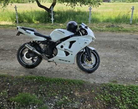 Кавасакі Інша, об'ємом двигуна 0.6 л та пробігом 0 тис. км за 1700 $, фото 3 на Automoto.ua