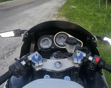 Кавасакі Інша, об'ємом двигуна 0.6 л та пробігом 0 тис. км за 1700 $, фото 5 на Automoto.ua