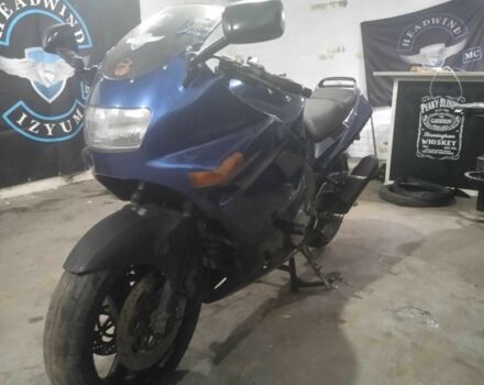 Кавасакі Інша, об'ємом двигуна 0.5 л та пробігом 0 тис. км за 2150 $, фото 4 на Automoto.ua
