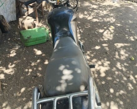 Кавасакі Інша, об'ємом двигуна 0.15 л та пробігом 0 тис. км за 388 $, фото 2 на Automoto.ua