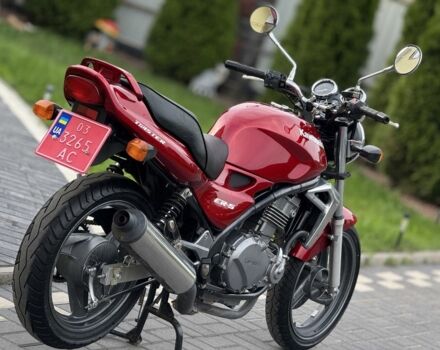 Кавасакі Інша, об'ємом двигуна 0.5 л та пробігом 0 тис. км за 2150 $, фото 9 на Automoto.ua