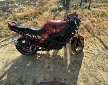 Кавасакі Інша, об'ємом двигуна 0.6 л та пробігом 0 тис. км за 1800 $, фото 1 на Automoto.ua
