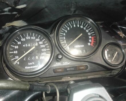 Кавасакі Інша, об'ємом двигуна 0.5 л та пробігом 0 тис. км за 2150 $, фото 5 на Automoto.ua